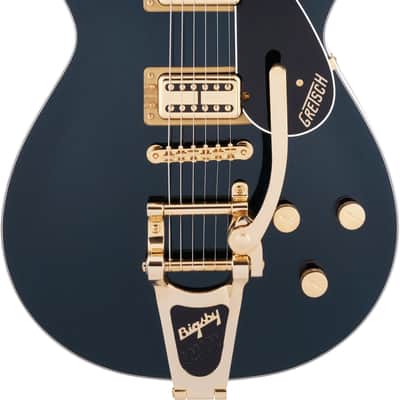 Gretsch : G6228TG Players Edition Jet BT Bigsby EB MD SPH image 1