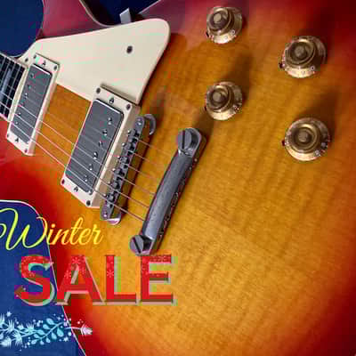 Greco EGF 850 Super Real 1980 | Reverb