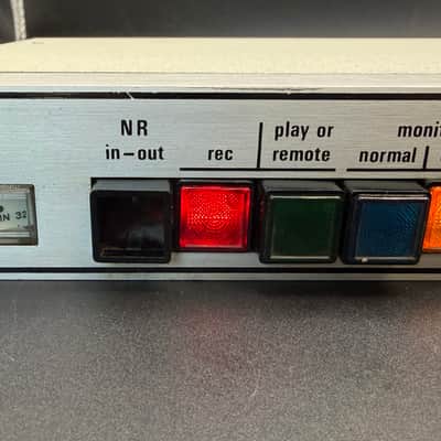 Dolby Laboratories Inc A Type Model 361 with Cat22 card. image 3