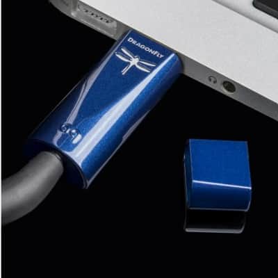 AudioQuest DragonFly Cobalt DAC image 2