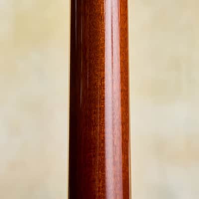 Yanuziello Black Top Deluxe, 2021 image 15