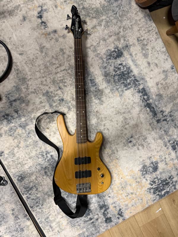 Washburn Bantam 2000s - Natural image 1
