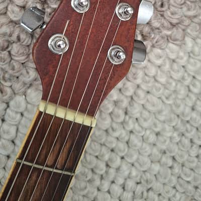 Alte Gitarre Guitar Applause by Ovation image 4
