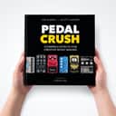 Pedal Crush Book - *New*