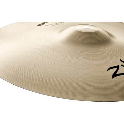Zildjian A0268 A 18" fast crash image 2