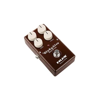 NUX 6IXTY5IVE OVERDRIVE image 2