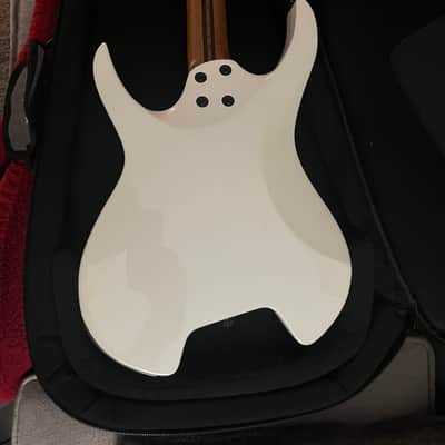 Mooer GTRS W800 2024 - White image 2