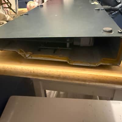 DigiTech Rp12 1996 tested and working image 6