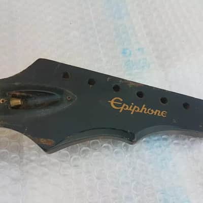 60's EPIPHONE OLYMPIC - made in USA image 4