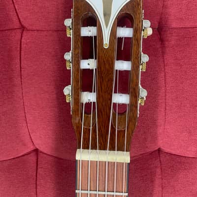 Epiphone Classical E1 2" nut - Natural image 7