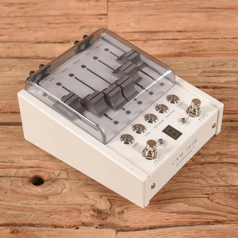 Chase Bliss Audio CXM