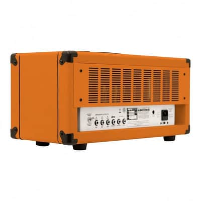Orange TH30H - 30-Watt Tube Guitar Amplifier Head image 3