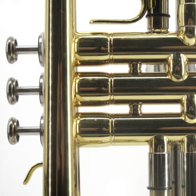 Jupiter JTR700 Student Trumpet image 4