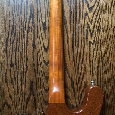 1981 Guild S65-D Natural (S-65D) w/ OCBC (S-65 D) image 11