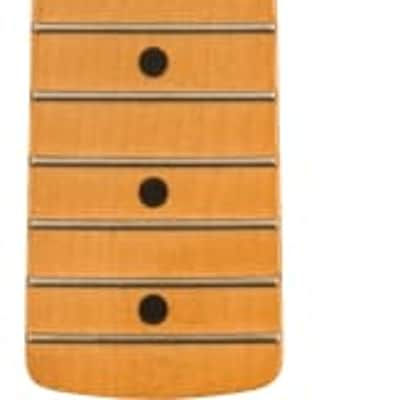 Fender Maple Road Worn 50's Strat Neck image 8