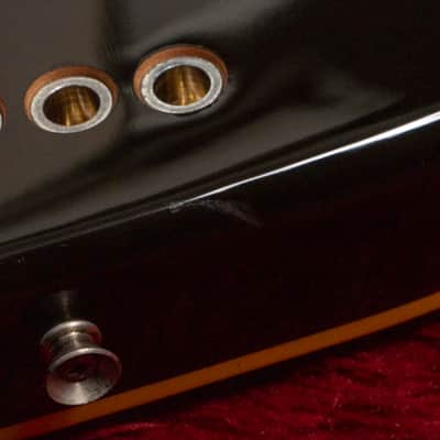 【used】Fender Japan / PBAC-950 1990~1991 3.465kg #K004596【GIB Yokohama】【price included SHIPPING & IMPORT TAX & VAT】 image 21