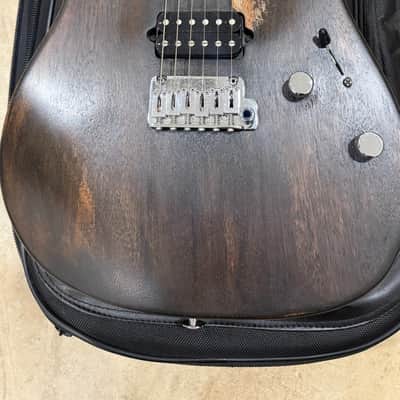Suhr Modern T Satin Pro 2018 image 2
