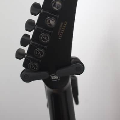 ESP E-II Arrow NT Black 2023 with Case image 8