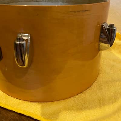 Gretsch Drop G Badge Concert Toms image 23