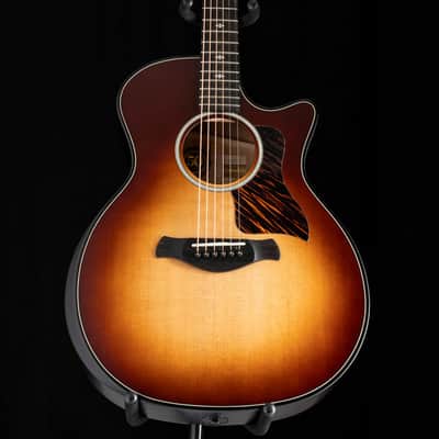 Taylor 50th Anniversary 314ce Grand Auditorium Kona Burst image 3