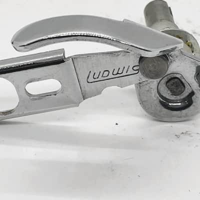 Ludwig P-1141 Throw-Off Lever for Super Sensitive Snare Strainer LSSTOL-101 image 5