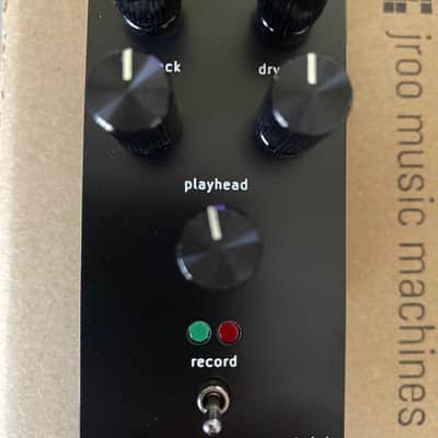 Jroo Music Machines - Loop - Digital Tape Loop Eurorack Module image 3