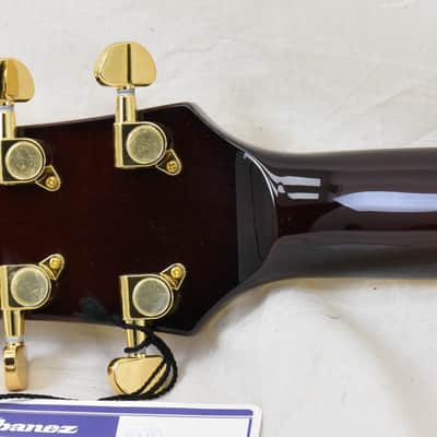 Ibanez AM93ME - Natural image 11