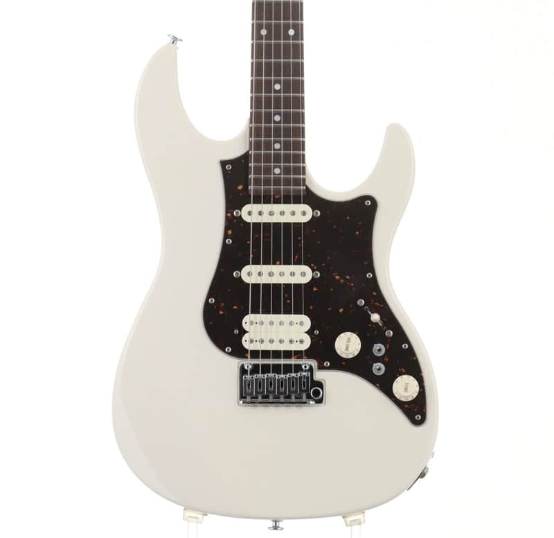 fujigen EOS expert Odyssey ギター FUJIGEN Expert Odyssey EOS-AL-R AWH Antique White [E160797] (06/01