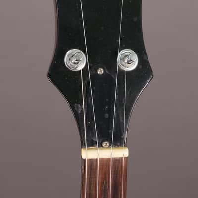 Gibson RB-100 1966 - Sunburst image 8