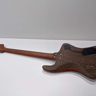 SomethingAwesome. Low30 Bass VI Baritone - Wenge image 8