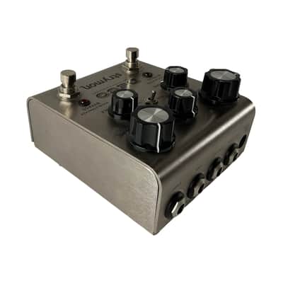 Strymon Deco Tape Saturation & Doubletracker *Expert Tested*Guaranteed* image 5