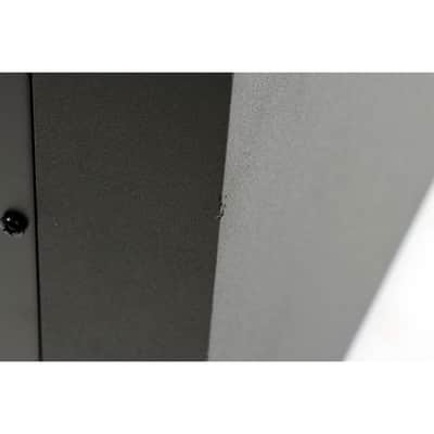 KRK S12.4 12" Powered Studio Subwoofer Regular image 4