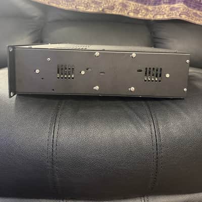 Eventide H3000-D/SX Ultra-Harmonizer 1990s - Black / Red Buttons image 5