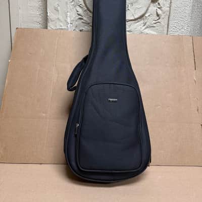 Enya Nova Go Carbon Fiber Acoustic-Electric Guitar – Lavender Purple w/ Gig Bag – B-Stock image 9