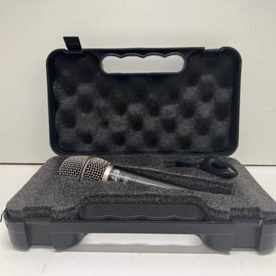 CAD D90 Premium Supercardioid Dymanic Handheld Mic 2010s - Black image 3