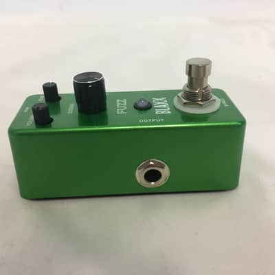 Blaxx Fuzz Mini Pedal image 4
