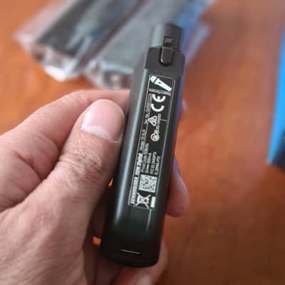 Sennheiser Sennheiser XS Wireless Digital Portable ENG Set – Complete Pro Kit – Near Mint Bild 12