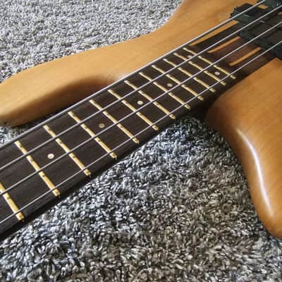 Left handed Warwick  Streamer stage 1 1987 image 4