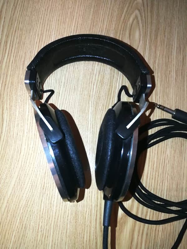 PIONEER SE-700 Rare Vintage Piezoelectric Headphones | Reverb
