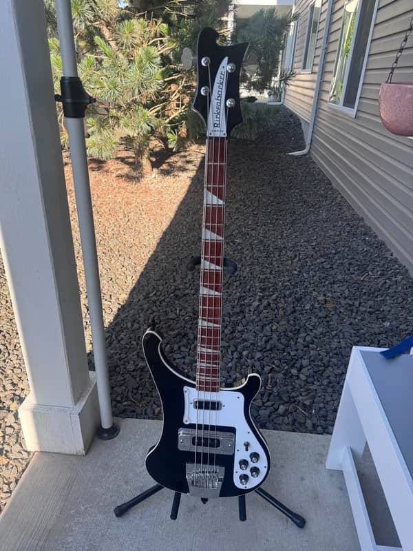 Rickenbacker 4003