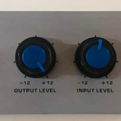 DigiTech GSP-5 Guitar Processor Preamp Vintage 90s Rack image 4