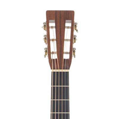 Martin CS 0028K Acoustic Guitar #2104544 image 7