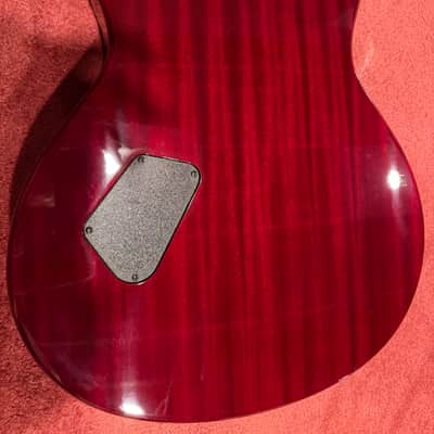 Taylor T3 semi-hollow image 6