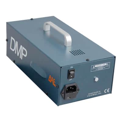 BAE 1073 DMP Desktop Microphone Preamplifier with Two DI Thrus and Built-in PSU image 5