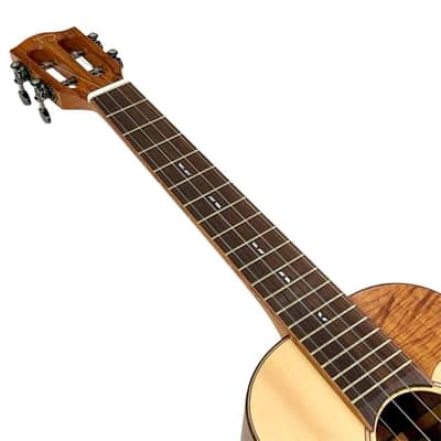 【Watch Before You Buy】Toda Guitars VT No.751 2025 - Satin lacquer finish image 8