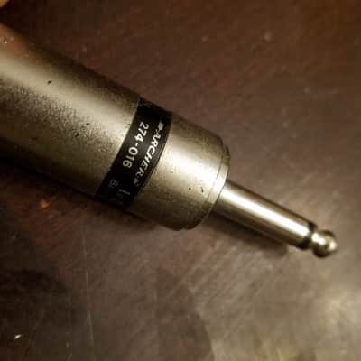 Audio-Technica Original AT835 Line Cardioid Electret Condenser Microphone Shotgun image 10