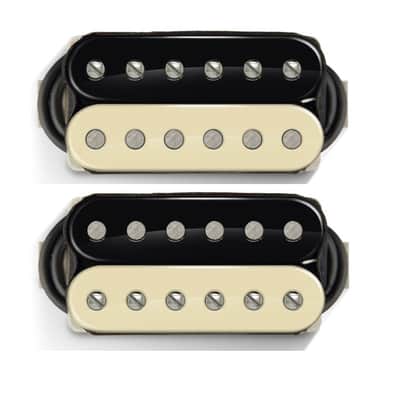 Bare Knuckle Holydiver Humbucker Set