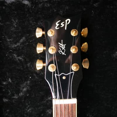ESP KH-DC Kirk Hammett 2012  - Like New! image 7