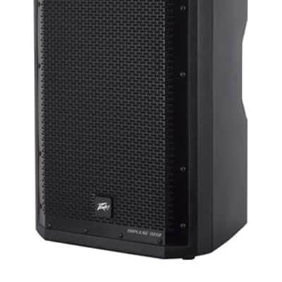 Peavey Impulse 1012 1000 Watt 12" 2-Way Passive Speaker 8 Ohm Black image 3