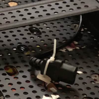 Temple Audio IEC AC Mains Micro Module image 2